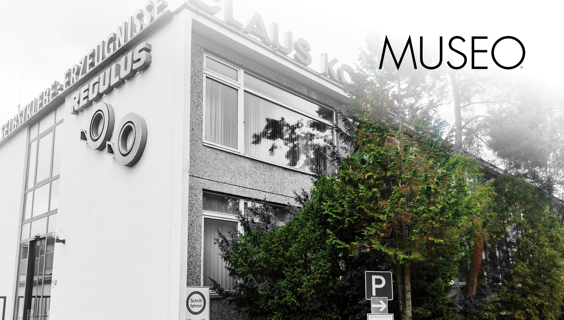 Museo acquisition of REGU Site in Erlangen