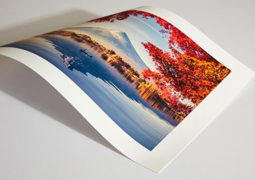 Printed Picture ChatGPT